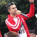 Raffi Ahmad Menjadi Host Ulang Tahun 'Dahsyat' yang ke-6