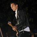Repvblik Nyanyikan Lagu 'Sandiwara Cinta'