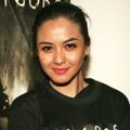 Revalina S. Temat di Premiere Film 'Oo Nina Bobo'