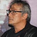 Tio Pakusadewo di Jumpa Pers Film 'The Raid 2: Berandal'