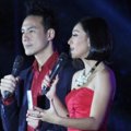 Daniel Mananta dan Lolita Agustine Menjadi Host di Ulang Tahun 'Dahsyat' yang ke-6