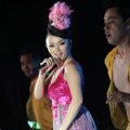 Penampilan Zaskia Nyanyikan Lagu 'Bang Jono'