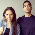 Hannah Al Rasyid Terlibat di Film 'Modus Anomali' Tahun 2012