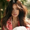 Lee Hyori di Majalah Allure Korea Edisi April 2014