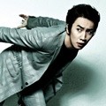 Lee Kwang Soo di Majalah Cosmopolitan Maret 2013