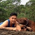 Ryan Delon Berniat Terjun di Dunia Tarik Suara