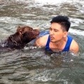 Ryan Delon Berniat Terjun di Dunia Tarik Suara