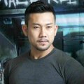 Denny Sumargo di Jumpa Pers Film 'Mall Klender'