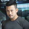 Denny Sumargo di Jumpa Pers Film 'Mall Klender'