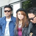 Geisha di Ulang Tahun 'Dahsyat' yang ke-6