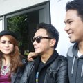 Geisha di Ulang Tahun 'Dahsyat' yang ke-6