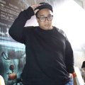 Igor Saykoji di Jumpa Pers Film 'Mall Klender'