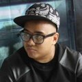 Igor Saykoji di Jumpa Pers Film 'Mall Klender'