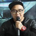 Igor Saykoji di Jumpa Pers Film 'Mall Klender'