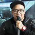 Igor Saykoji di Jumpa Pers Film 'Mall Klender'