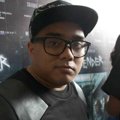 Igor Saykoji di Jumpa Pers Film 'Mall Klender'