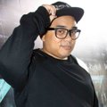 Igor Saykoji di Jumpa Pers Film 'Mall Klender'