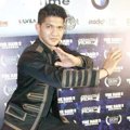 Iko Uwais di Premiere Film 'The Raid 2: Berandal'