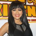 Julia Perez di Premiere Film 'Caleg by Accident'