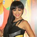 Julia Perez di Premiere Film 'Caleg by Accident'