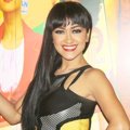 Julia Perez di Premiere Film 'Caleg by Accident'