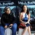 Jumpa Pers Film 'Mall Klender'