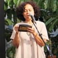 Mira Lesmana di Acara Akademi Film Indonesia 2014