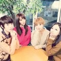 The SeeYa Photoshoot