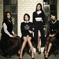 The SeeYa Photoshoot 'Tell Me'