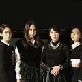 The SeeYa Photoshoot 'Tell Me'
