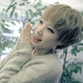 Yoojin The SeeYa Photoshoot