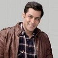 Salman Khan Pamerkan Koleksi Busana Pria Splash Fashion A/W 2013-2014