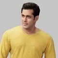 Salman Khan Pamerkan Koleksi Busana Pria Splash Fashion A/W 2013-2014