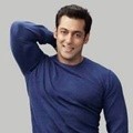 Salman Khan Pamerkan Koleksi Busana Pria Splash Fashion A/W 2013-2014