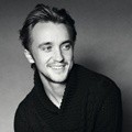 Tom Felton di Majalah ASOS Edisi Desember 2012