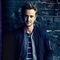 Tom Felton di Majalah ASOS Edisi Desember 2012