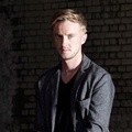 Tom Felton di Majalah BELLO Edisi Oktober 2013