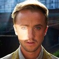 Tom Felton di Majalah BELLO Edisi Oktober 2013