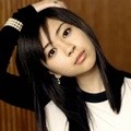 Utada Hikaru Photoshoot