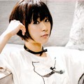 Utada Hikaru Photoshoot