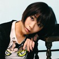 Utada Hikaru Photoshoot