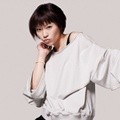 Utada Hikaru Photoshoot