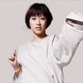 Utada Hikaru Photoshoot