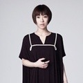 Utada Hikaru Photoshoot