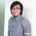 Ari Lasso di Jumpa Pers 'Indonesia Got Talent'