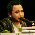 Bebi Romeo Tampil di Acara 'Simfoni Punggawa Cinta' MNCTV