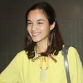 Chelsea Islan di Jumpa Pers HUT Perfilman Indonesia ke-64