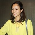 Chelsea Islan di Jumpa Pers HUT Perfilman Indonesia ke-64
