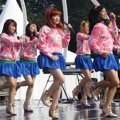 Cherry Belle Tampil di Acara 'Inbox'