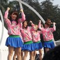 Cherry Belle Tampil di Acara 'Inbox'